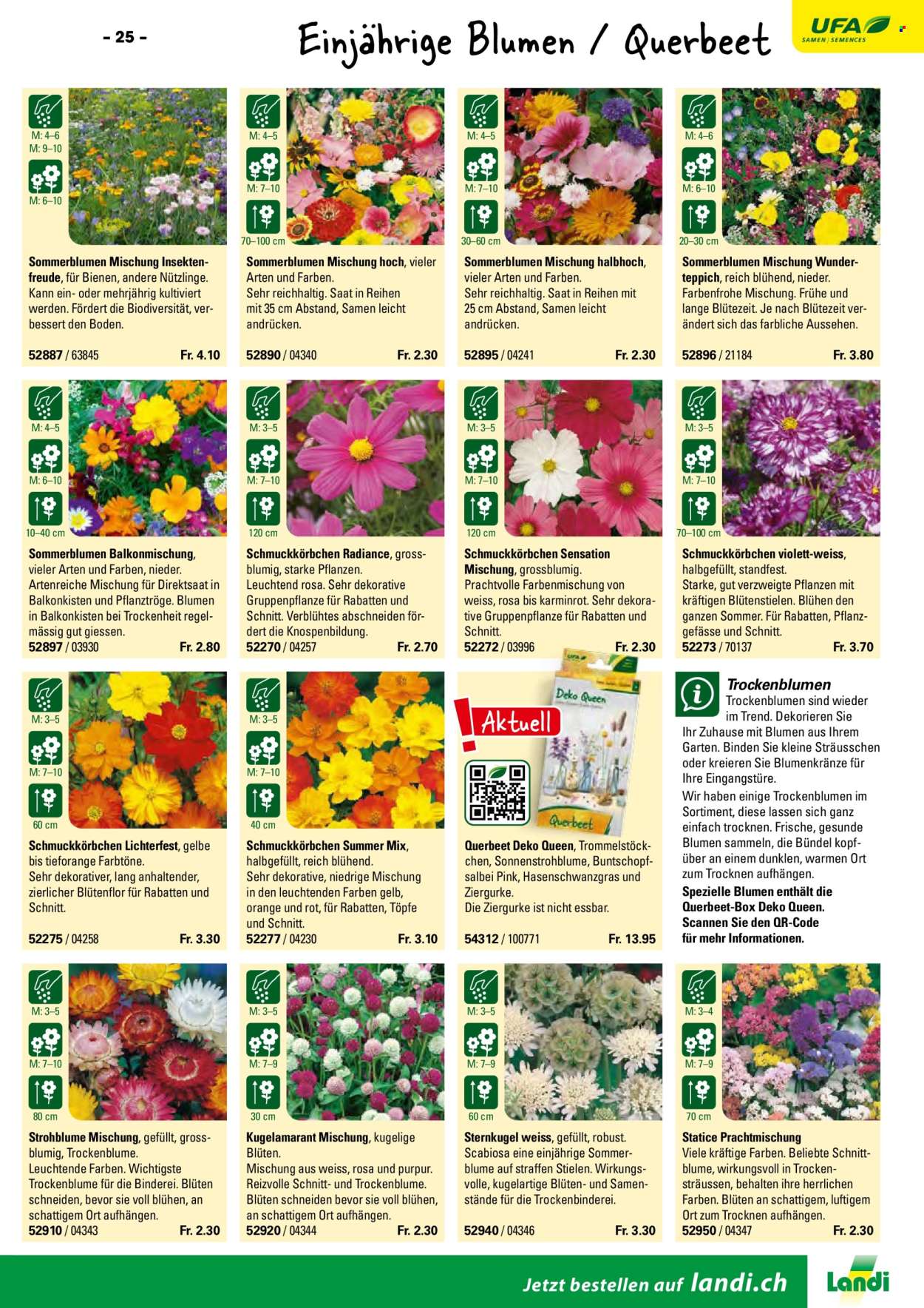 Volantino Landi. Pagina 27. Pagina 27