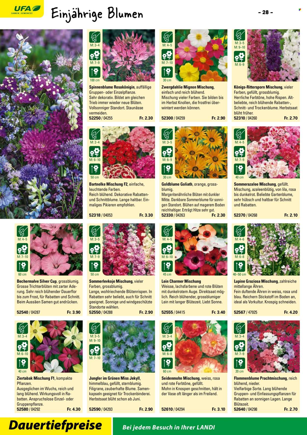 Volantino Landi. Pagina 30. Pagina 30