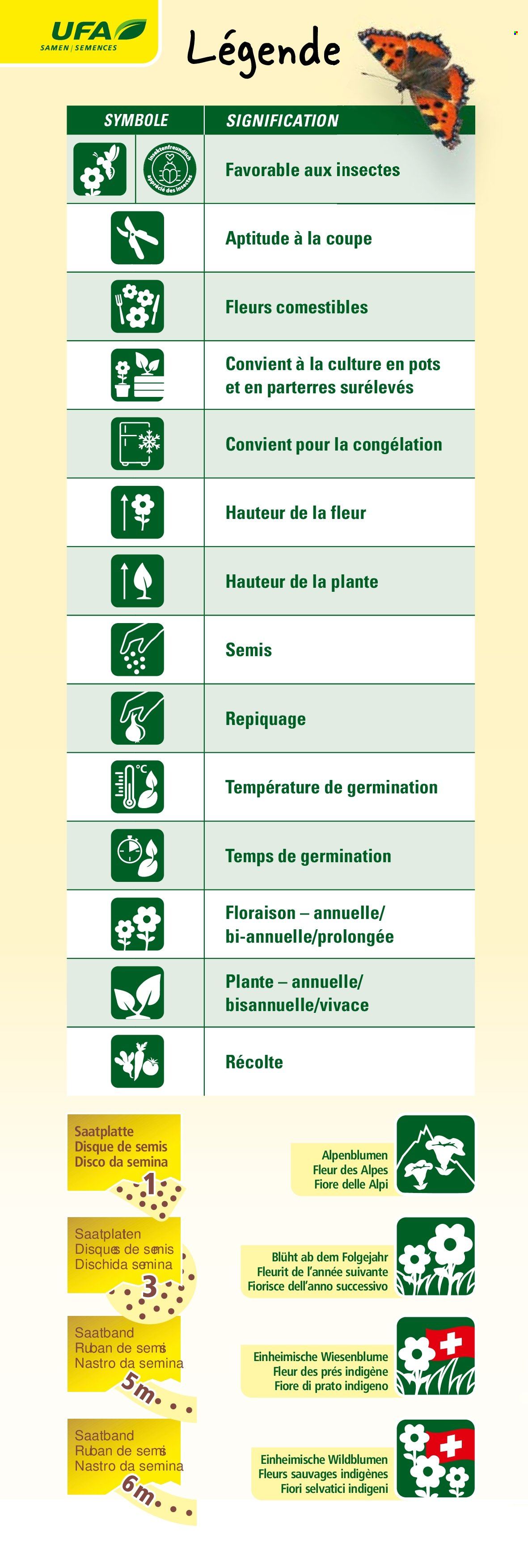 Volantino Landi. Pagina 3. Pagina 3