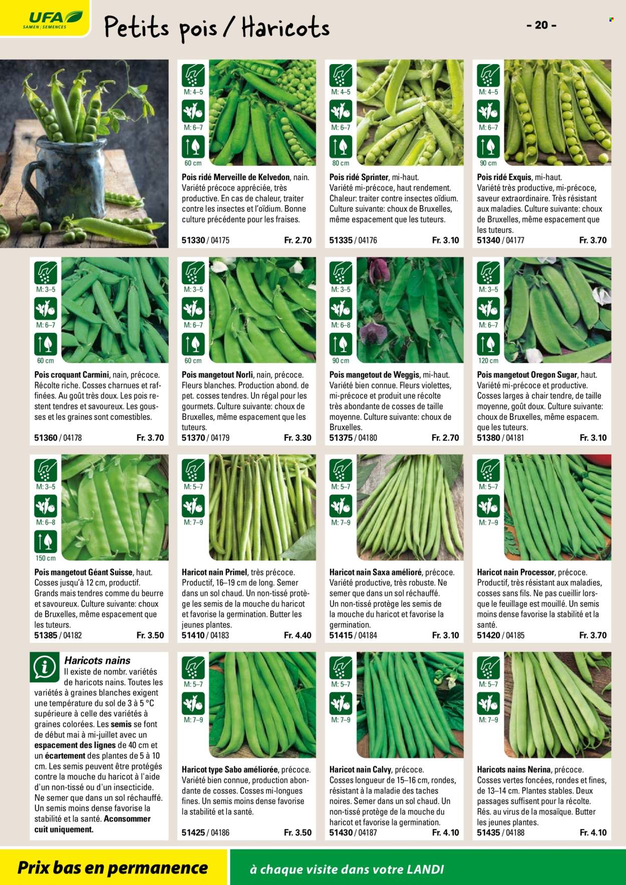 Volantino Landi. Pagina 22. Pagina 22