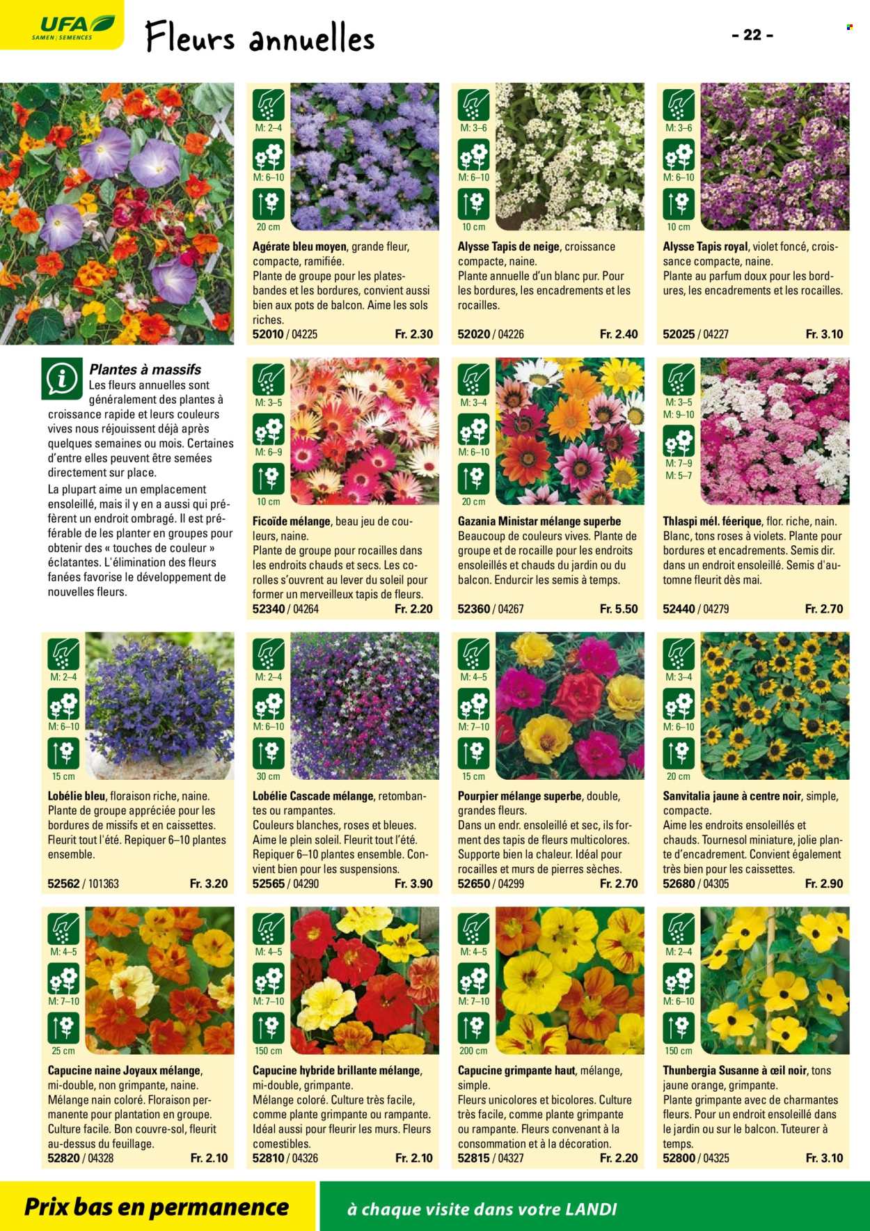 Volantino Landi. Pagina 24. Pagina 24