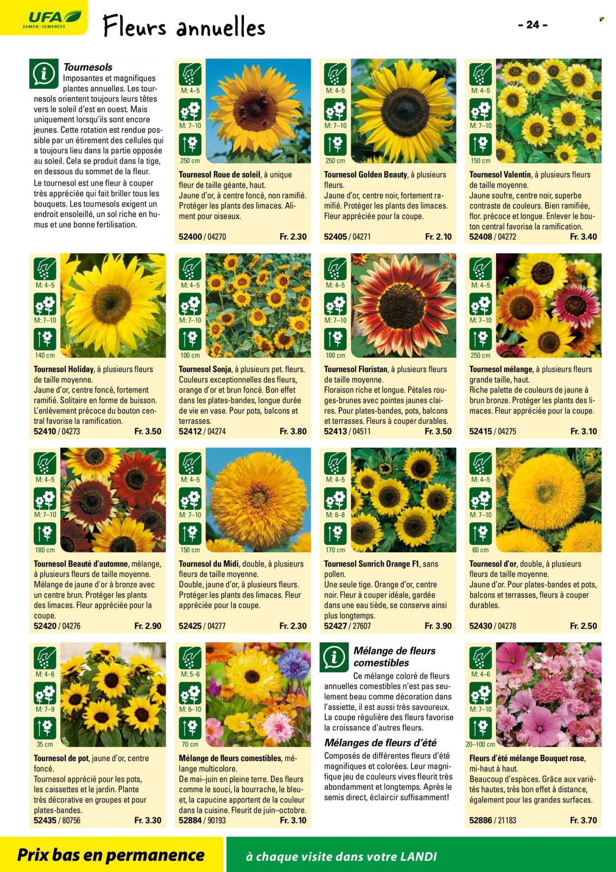 Volantino Landi. Pagina 26. Pagina 26