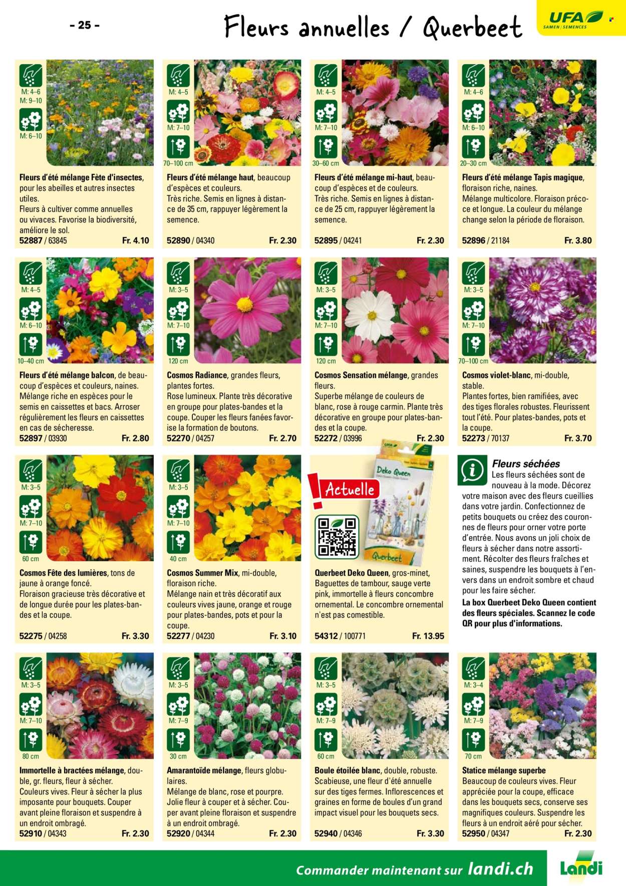 Volantino Landi. Pagina 27. Pagina 27