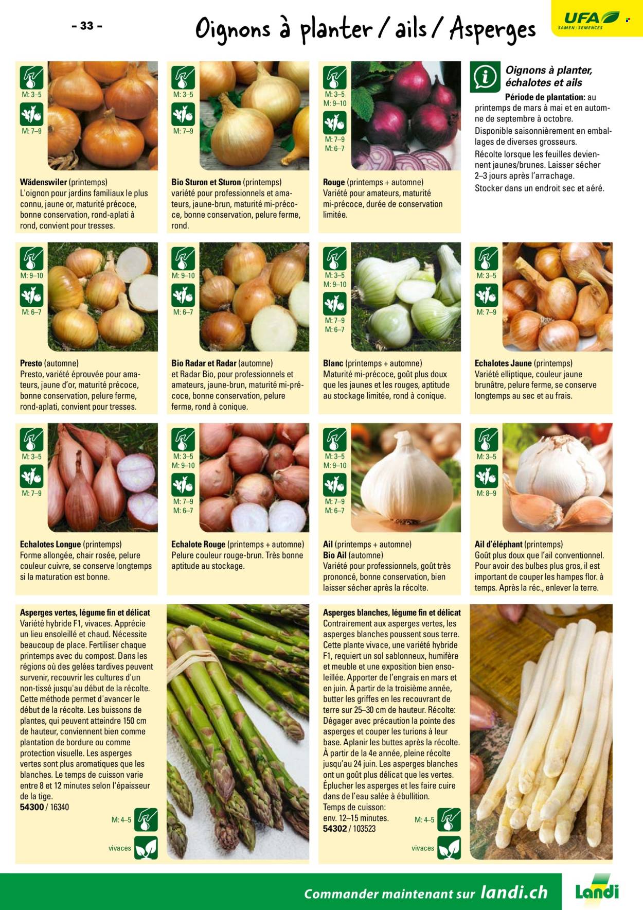 Volantino Landi. Pagina 35. Pagina 35