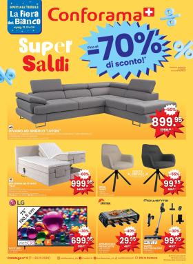 Conforama - Catalogo n° 02