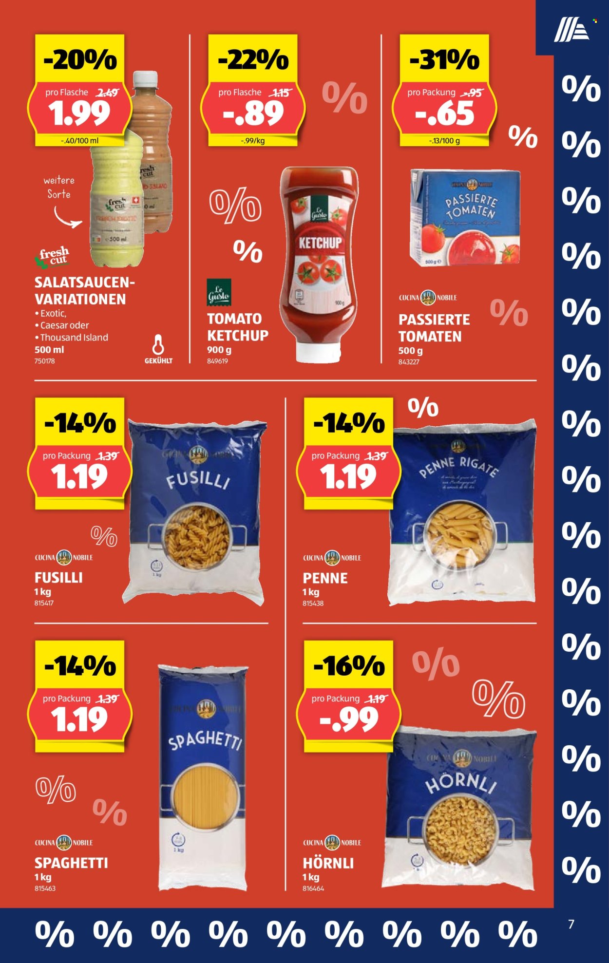 Volantino Aldi - 15.1.2026 - 21.1.2026. Pagina 7. Pagina 7