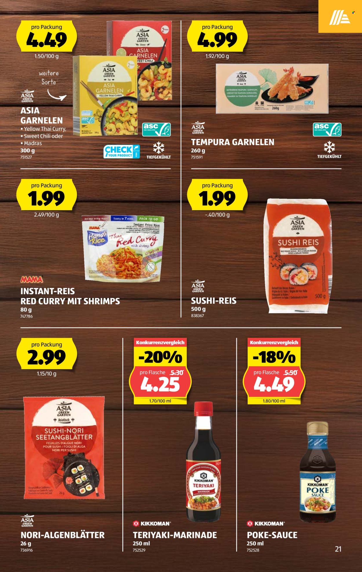 Volantino Aldi - 15.1.2026 - 21.1.2026. Pagina 21. Pagina 21