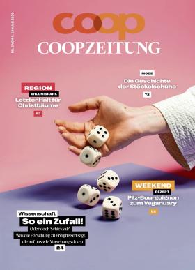 Coop - COOPZEITUNG