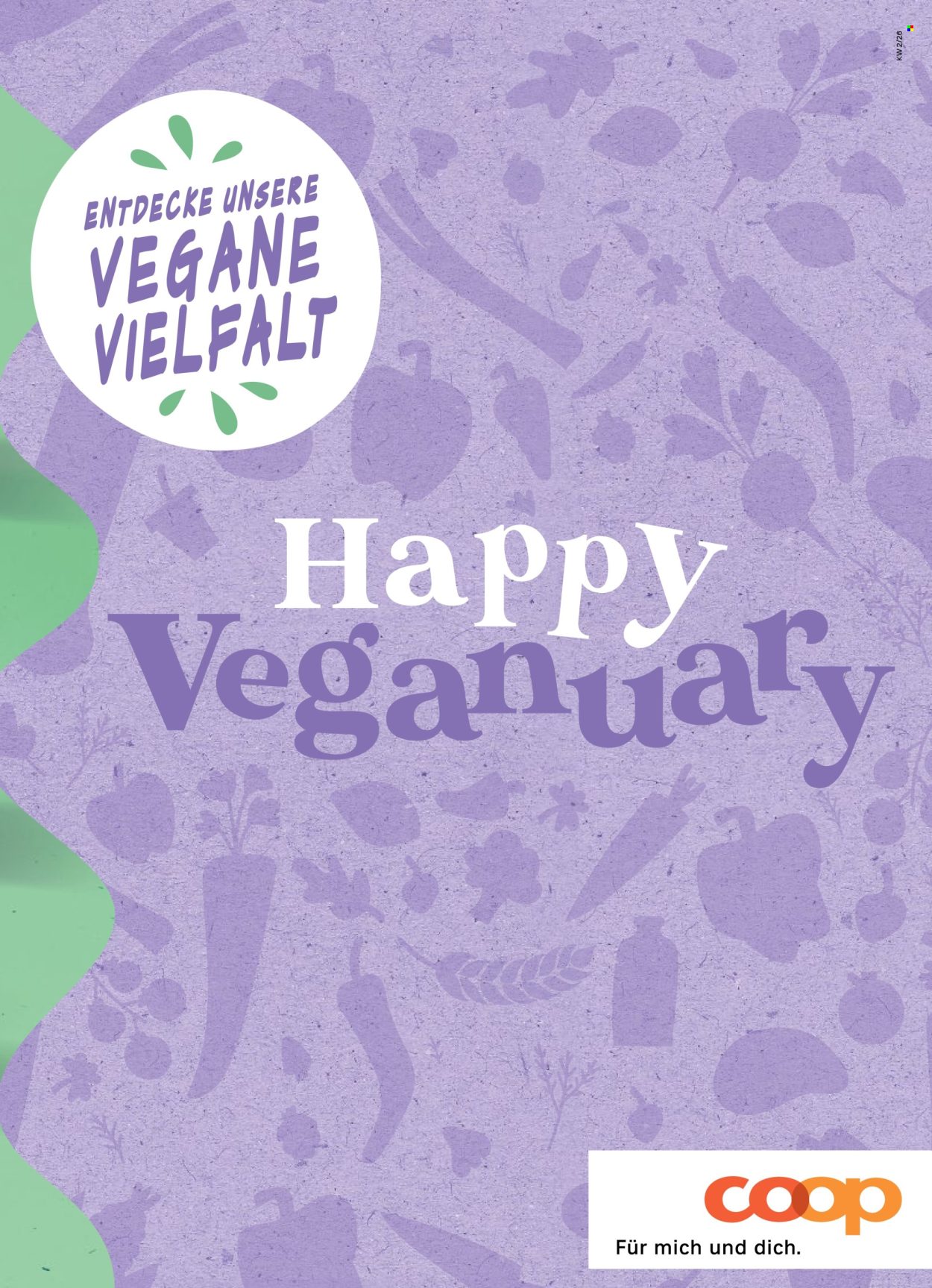 Volantino Coop - 8.1.2026 - 14.1.2026. Pagina 3. Pagina 3