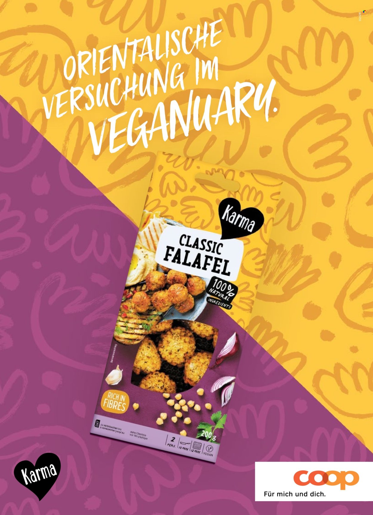 Volantino Coop - 8.1.2026 - 14.1.2026. Pagina 4. Pagina 4