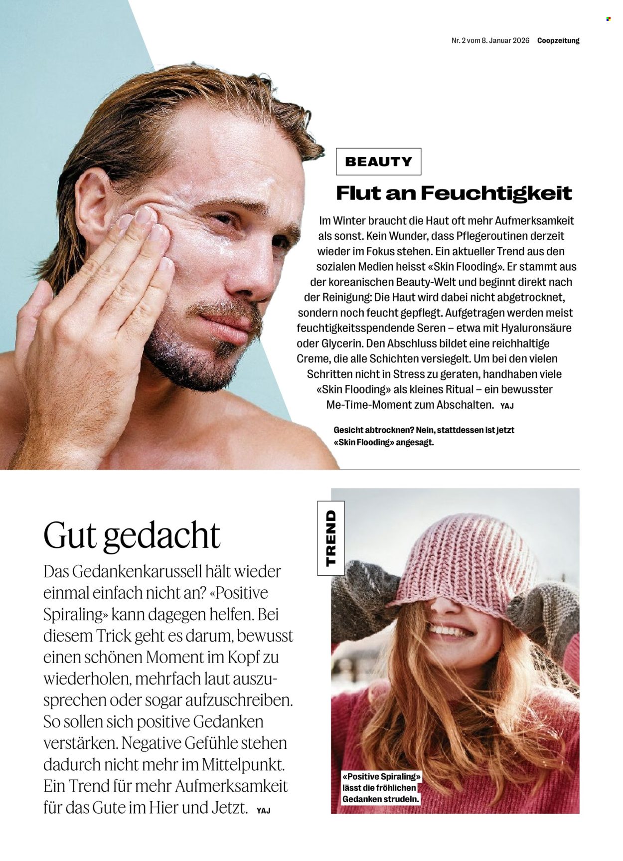 Volantino Coop - 8.1.2026 - 14.1.2026. Pagina 8. Pagina 8