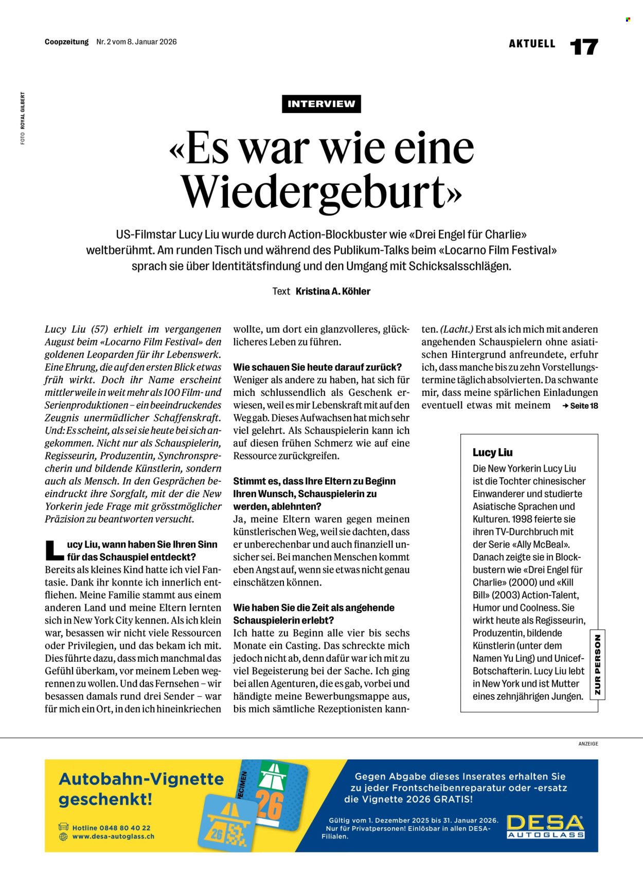 Volantino Coop - 8.1.2026 - 14.1.2026. Pagina 17. Pagina 17