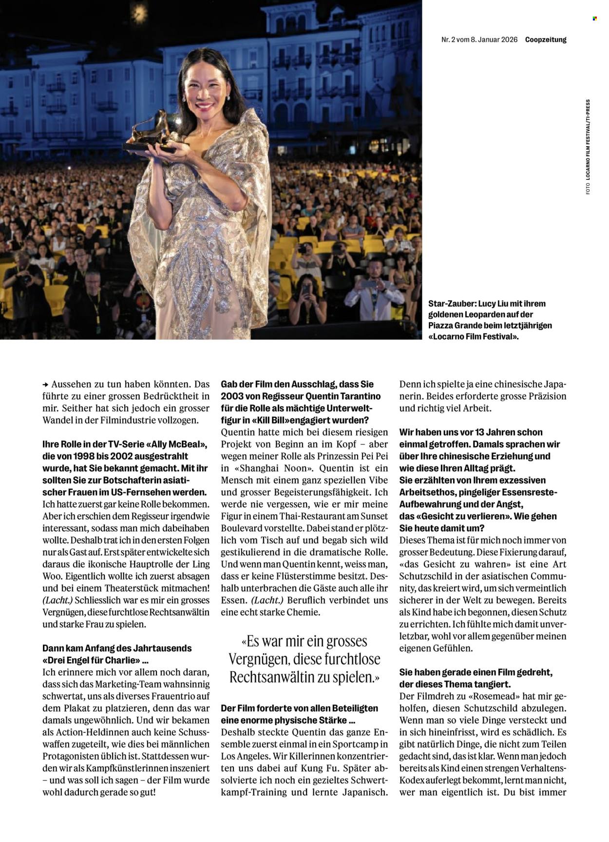 Volantino Coop - 8.1.2026 - 14.1.2026. Pagina 18. Pagina 18