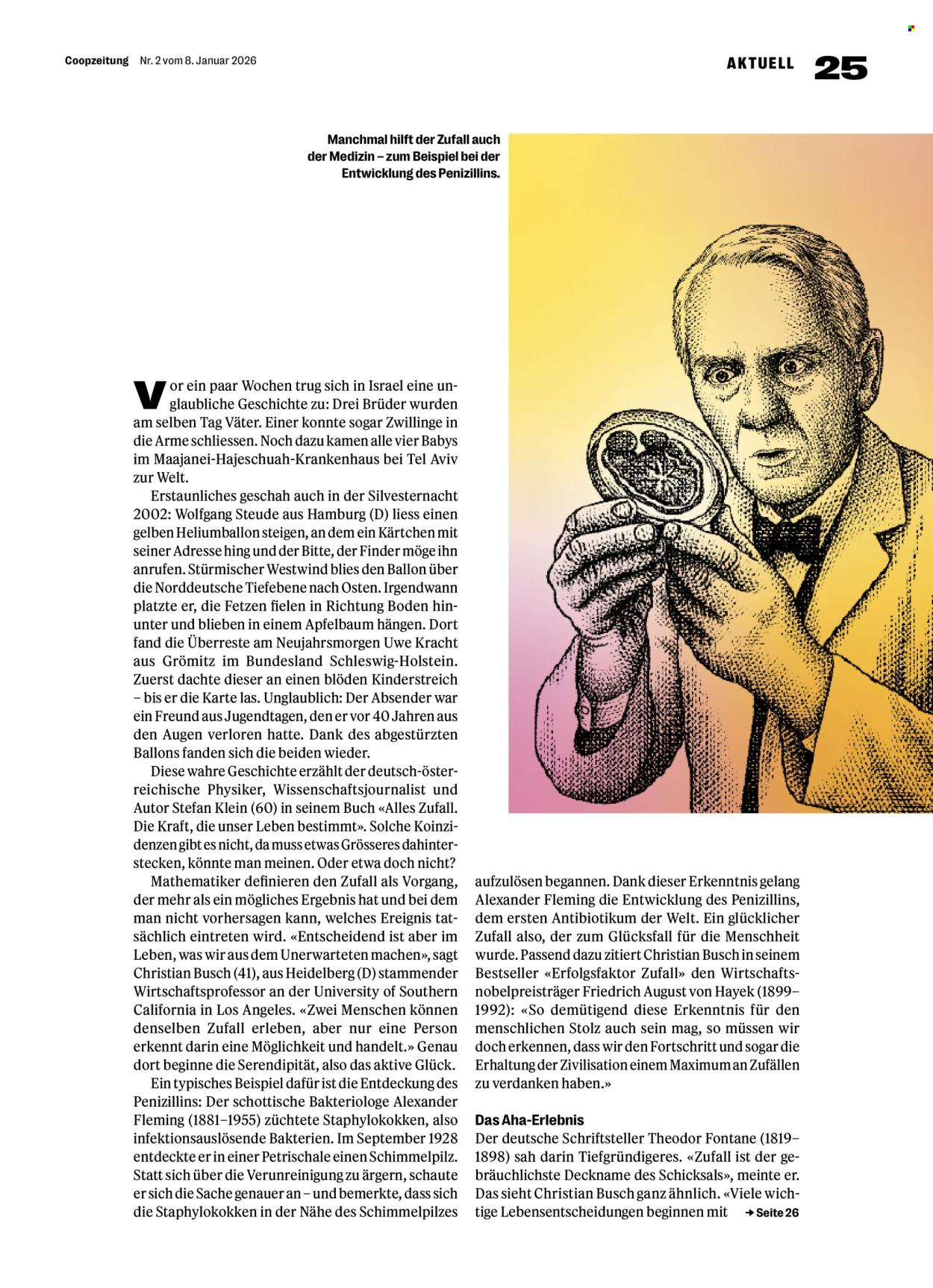 Volantino Coop - 8.1.2026 - 14.1.2026. Pagina 25. Pagina 25