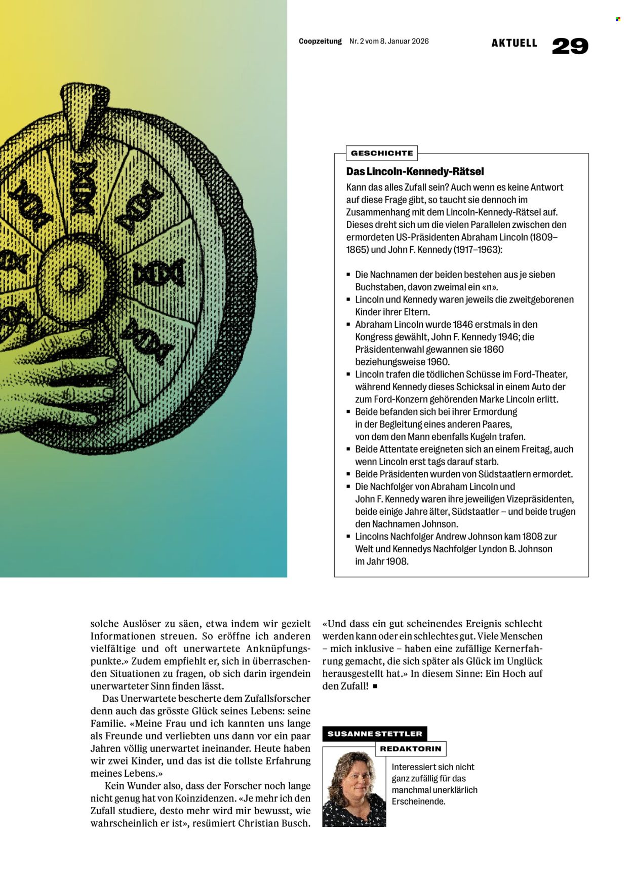 Volantino Coop - 8.1.2026 - 14.1.2026. Pagina 29. Pagina 29