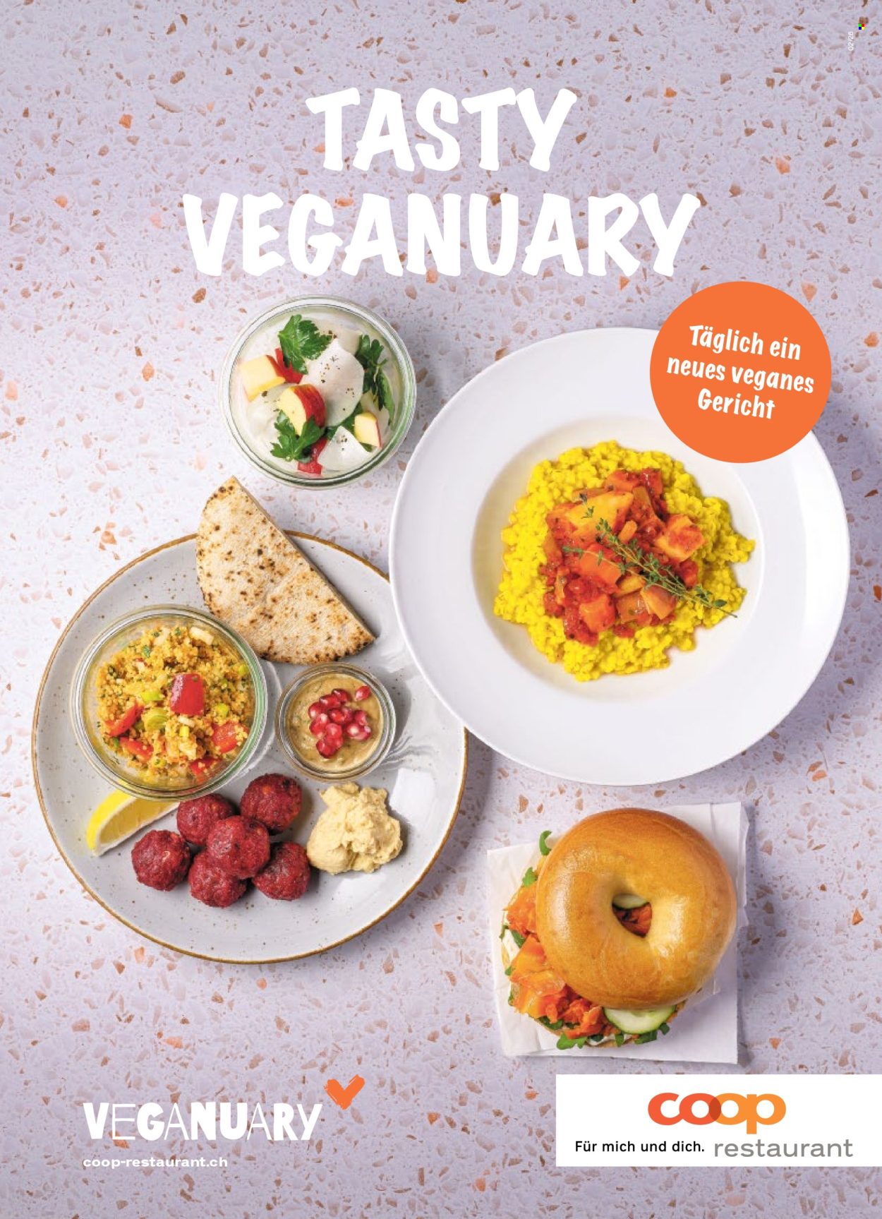 Volantino Coop - 8.1.2026 - 14.1.2026. Pagina 38. Pagina 38