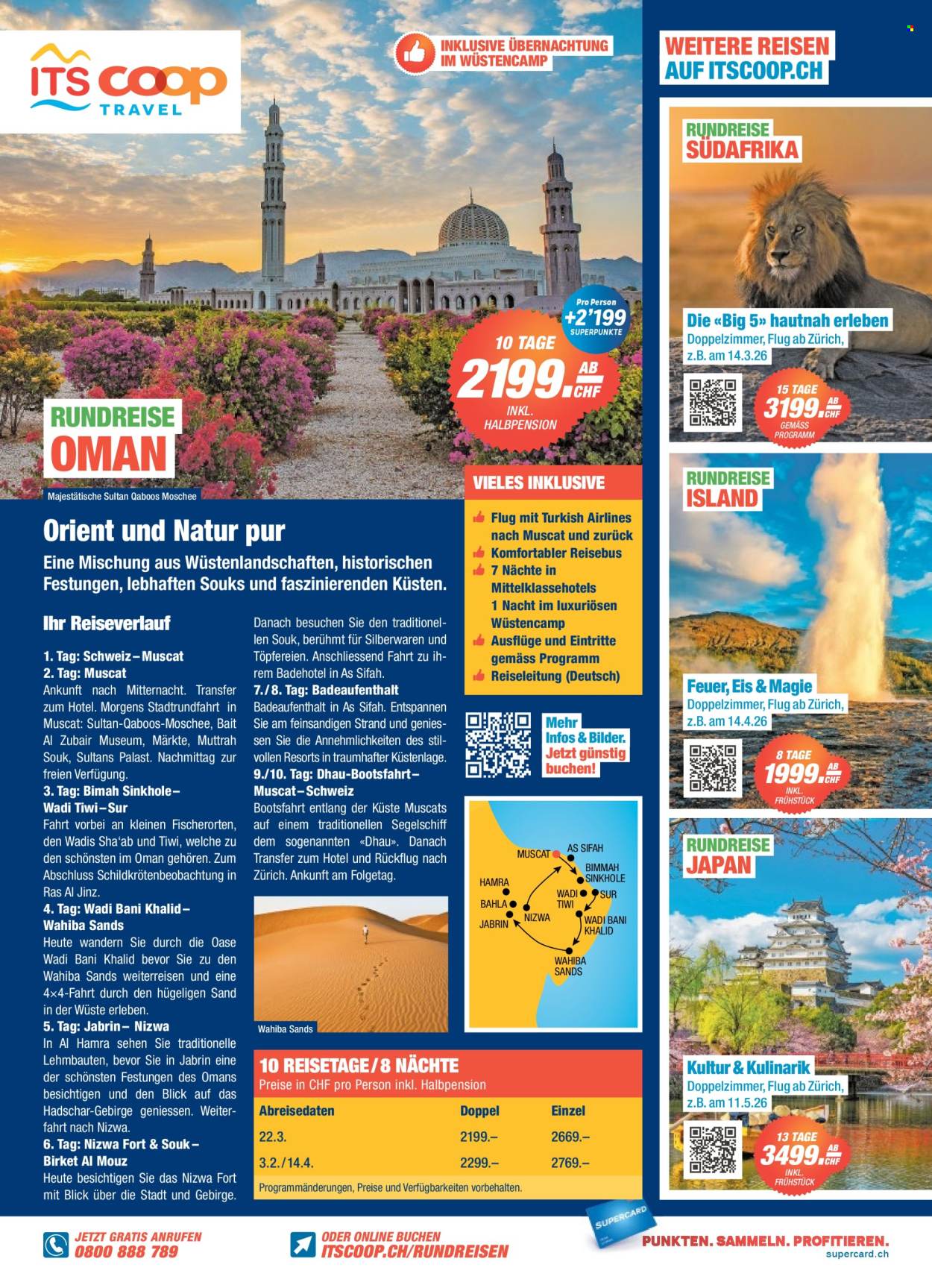 Volantino Coop - 8.1.2026 - 14.1.2026. Pagina 42. Pagina 42