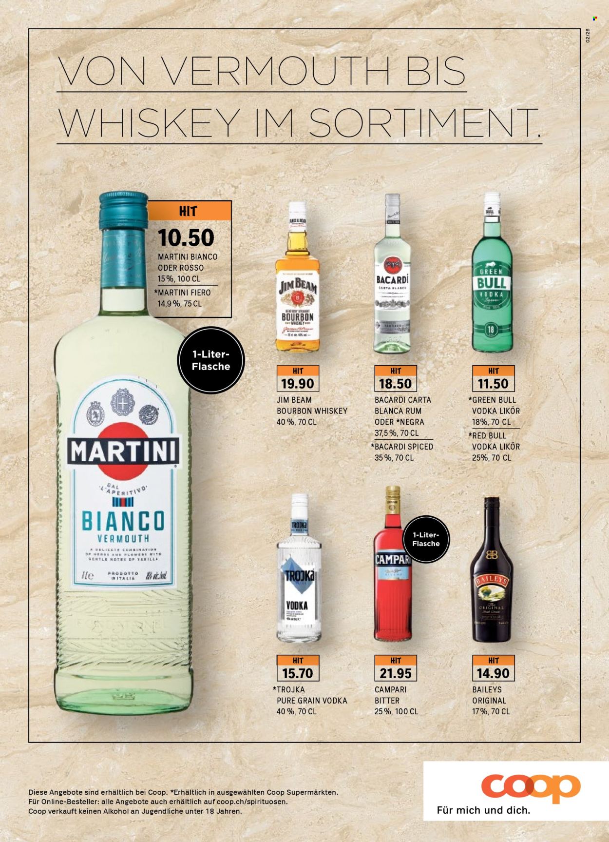 Volantino Coop - 8.1.2026 - 14.1.2026. Pagina 49. Pagina 49