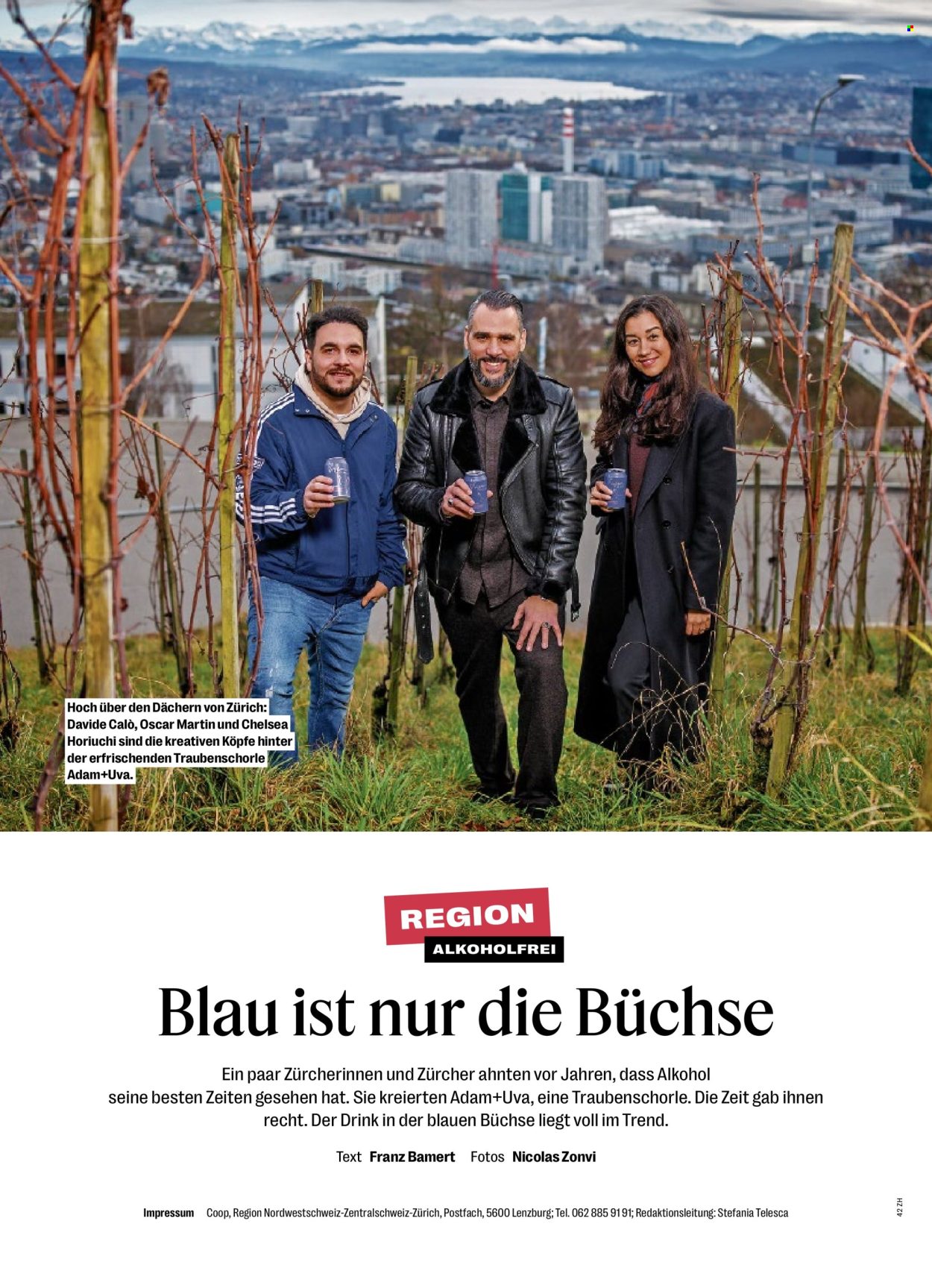 Volantino Coop - 8.1.2026 - 14.1.2026. Pagina 60. Pagina 60