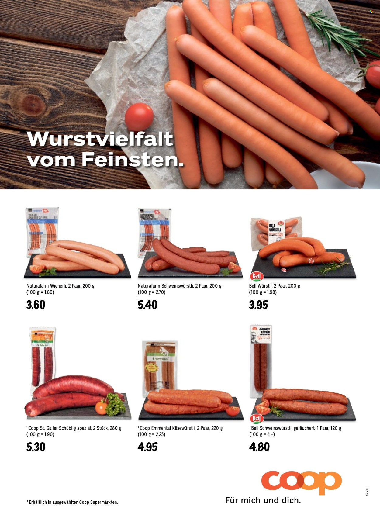 Volantino Coop - 8.1.2026 - 14.1.2026. Pagina 64. Pagina 64