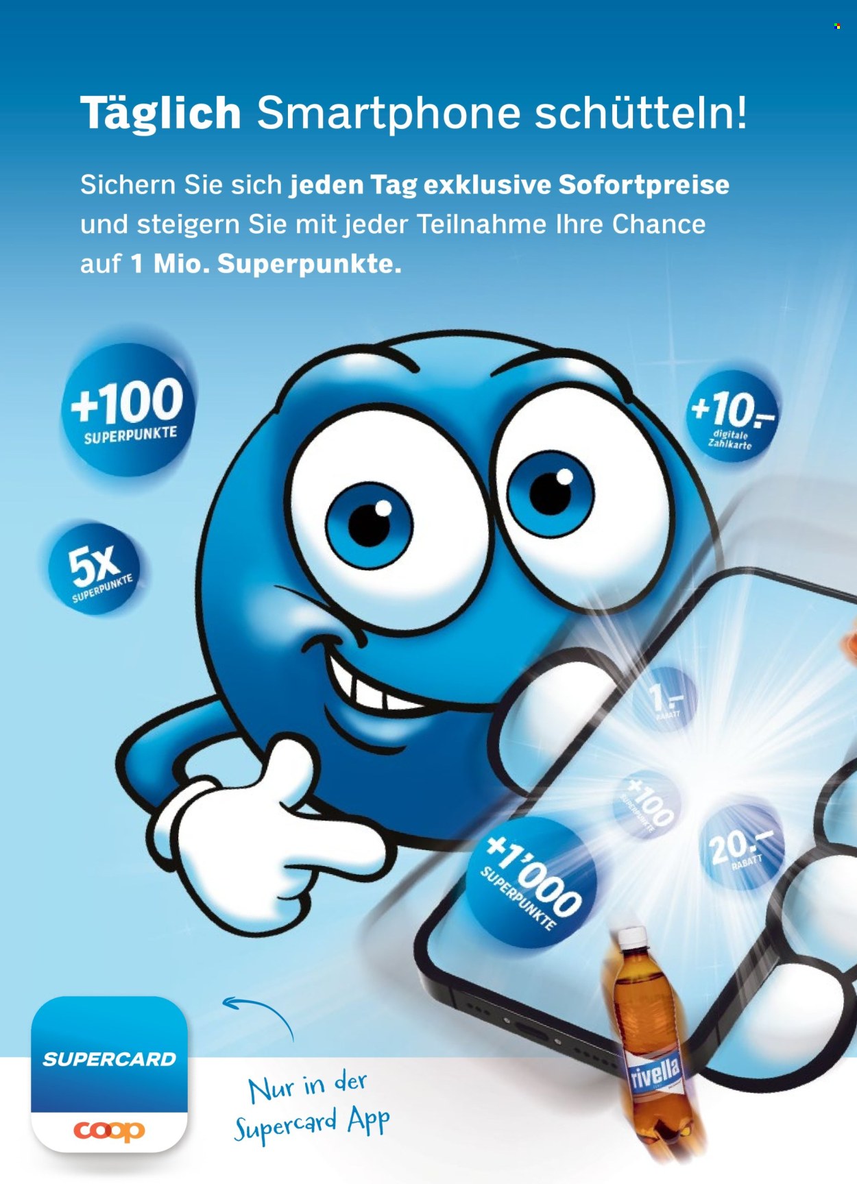 Volantino Coop - 8.1.2026 - 14.1.2026. Pagina 68. Pagina 68