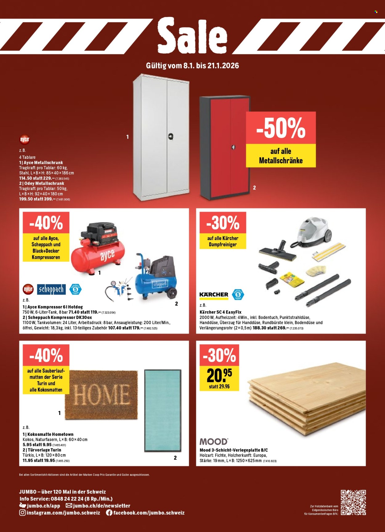 Volantino Coop - 8.1.2026 - 14.1.2026. Pagina 76. Pagina 76