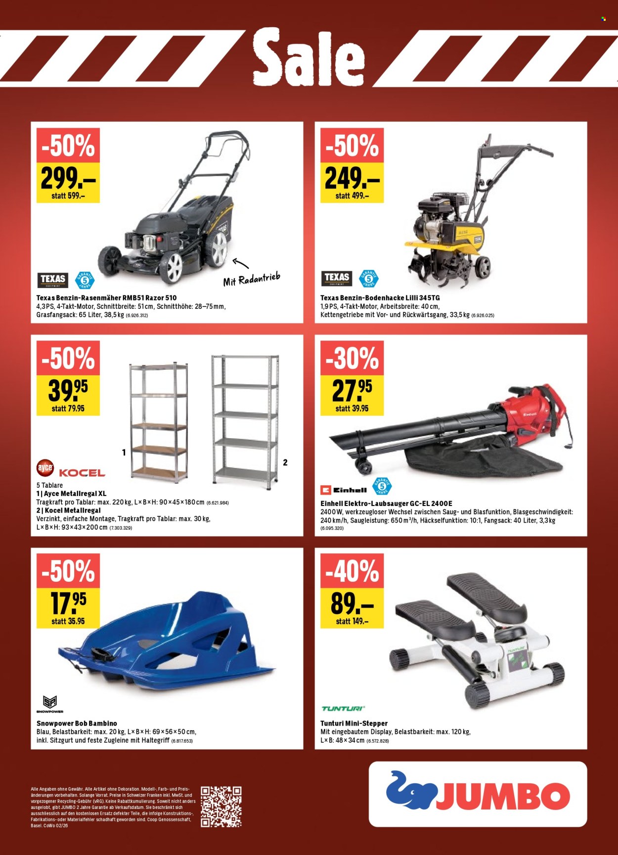 Volantino Coop - 8.1.2026 - 14.1.2026. Pagina 77. Pagina 77