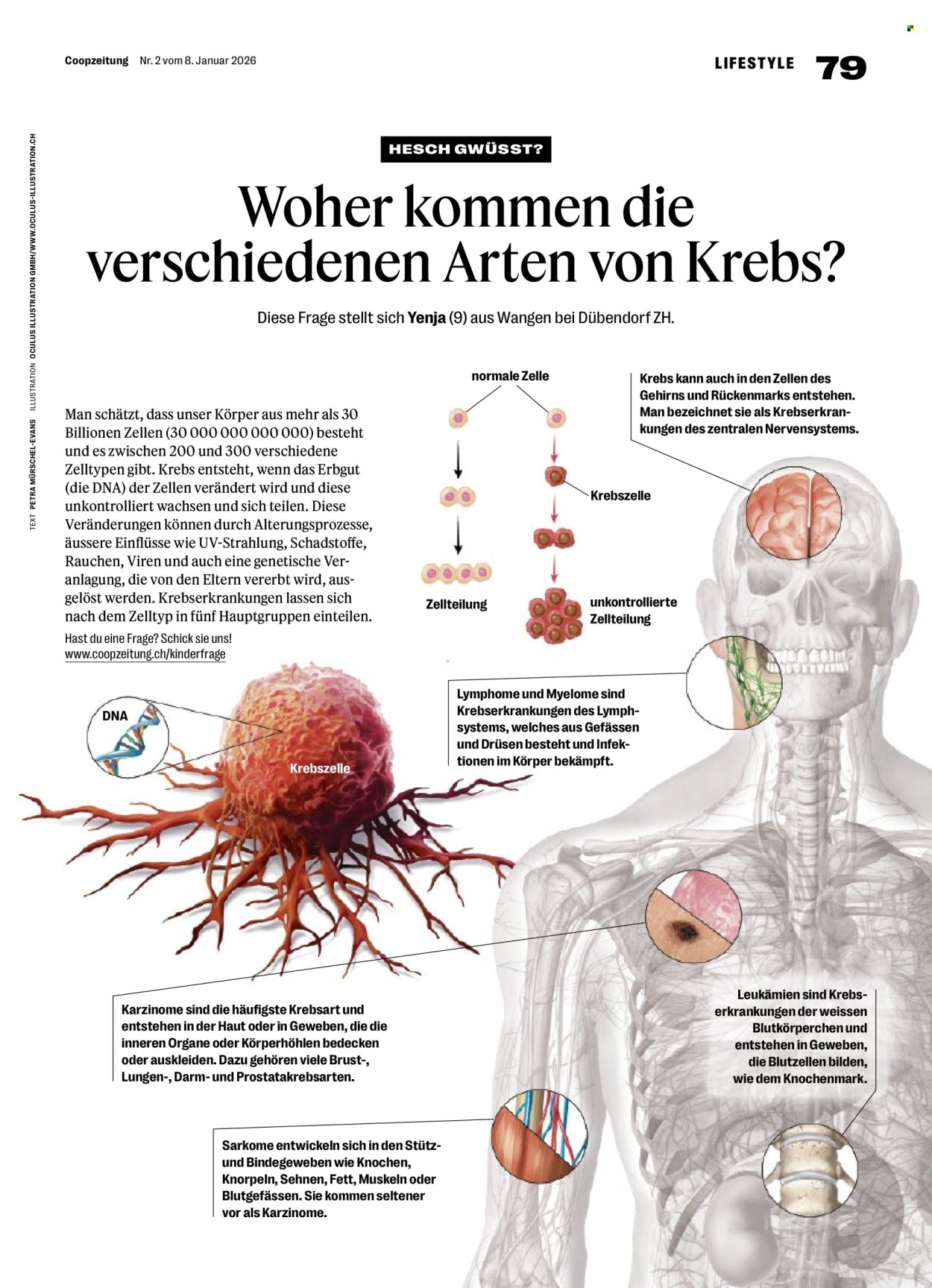 Volantino Coop - 8.1.2026 - 14.1.2026. Pagina 79. Pagina 79