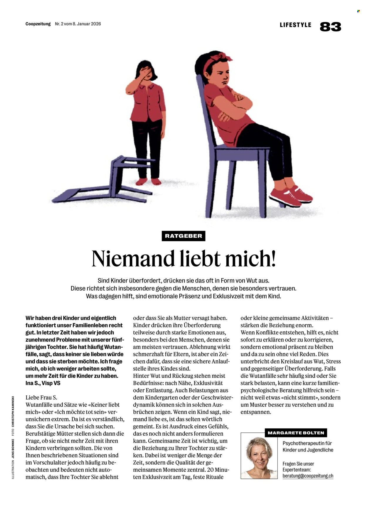 Volantino Coop - 8.1.2026 - 14.1.2026. Pagina 83. Pagina 83