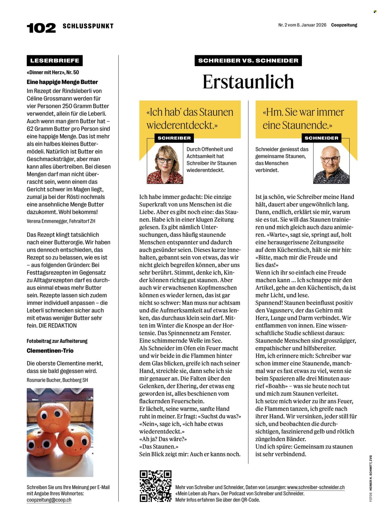 Volantino Coop - 8.1.2026 - 14.1.2026. Pagina 102. Pagina 102