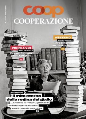 Coop - COOPÉRAZIONE