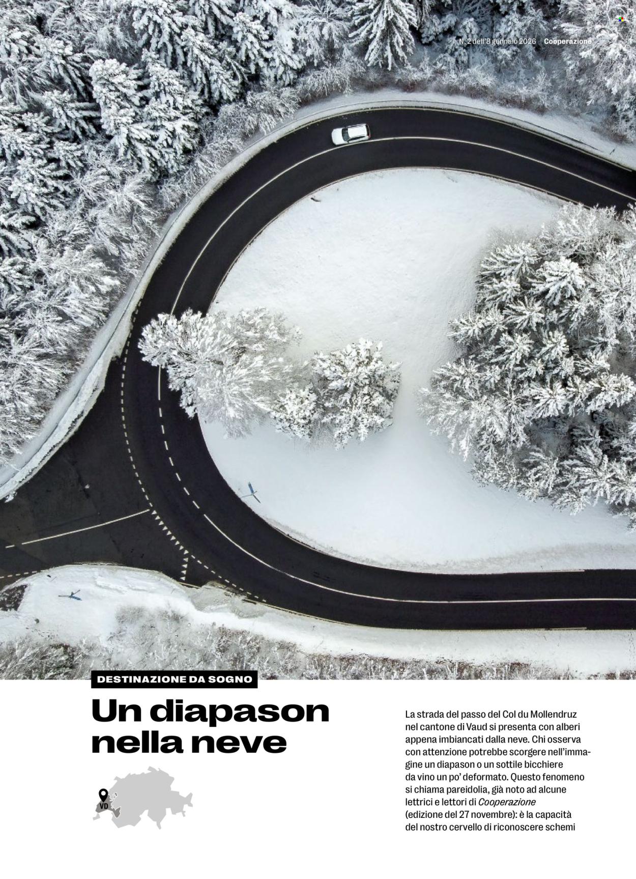 Volantino Coop - 8.1.2026 - 14.1.2026. Pagina 8. Pagina 8