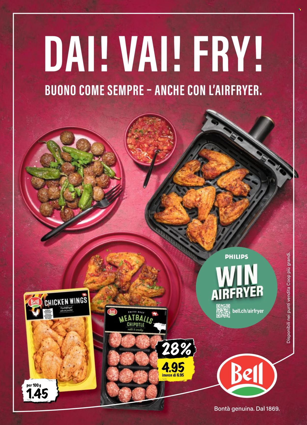 Volantino Coop - 8.1.2026 - 14.1.2026. Pagina 16. Pagina 16