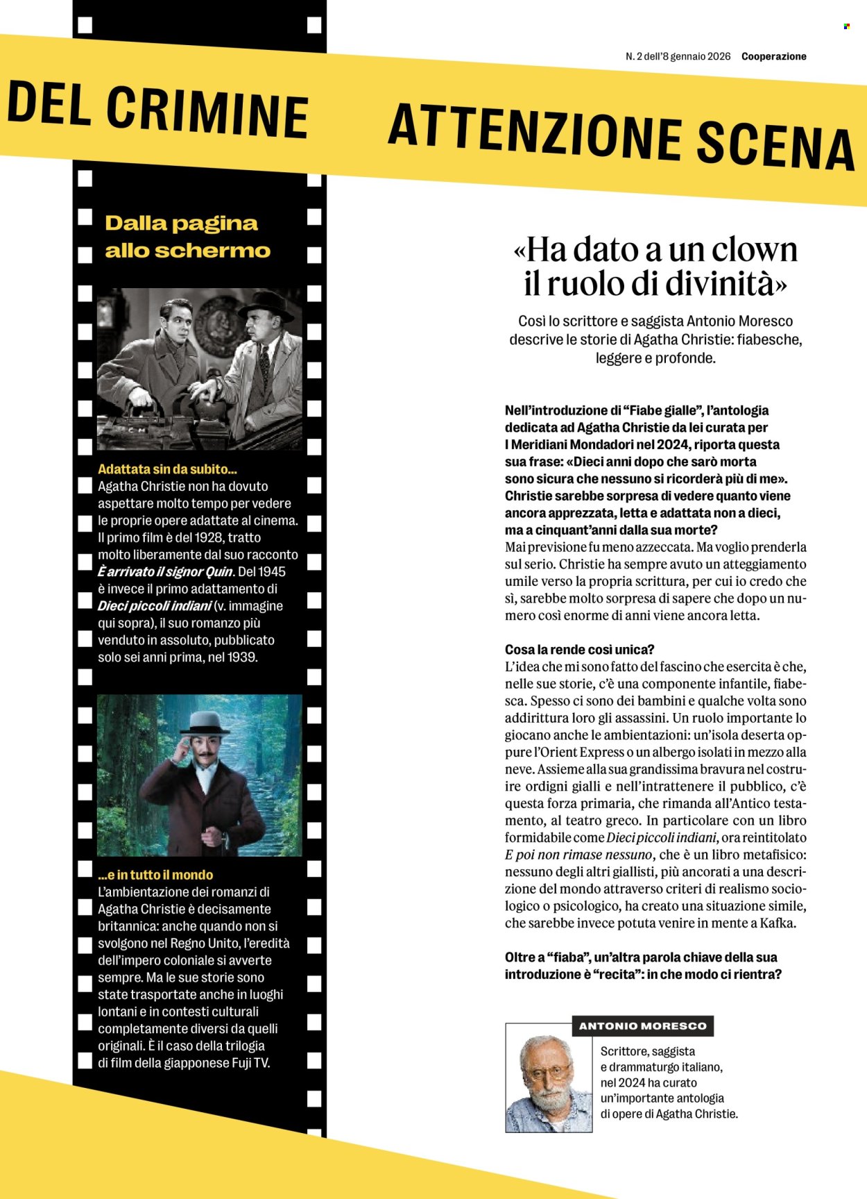 Volantino Coop - 8.1.2026 - 14.1.2026. Pagina 22. Pagina 22