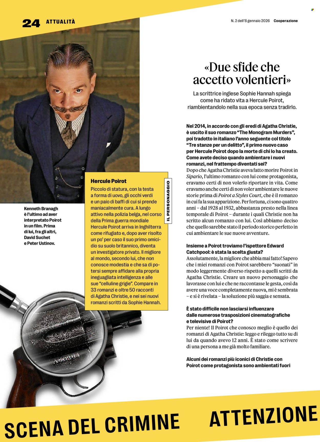 Volantino Coop - 8.1.2026 - 14.1.2026. Pagina 24. Pagina 24