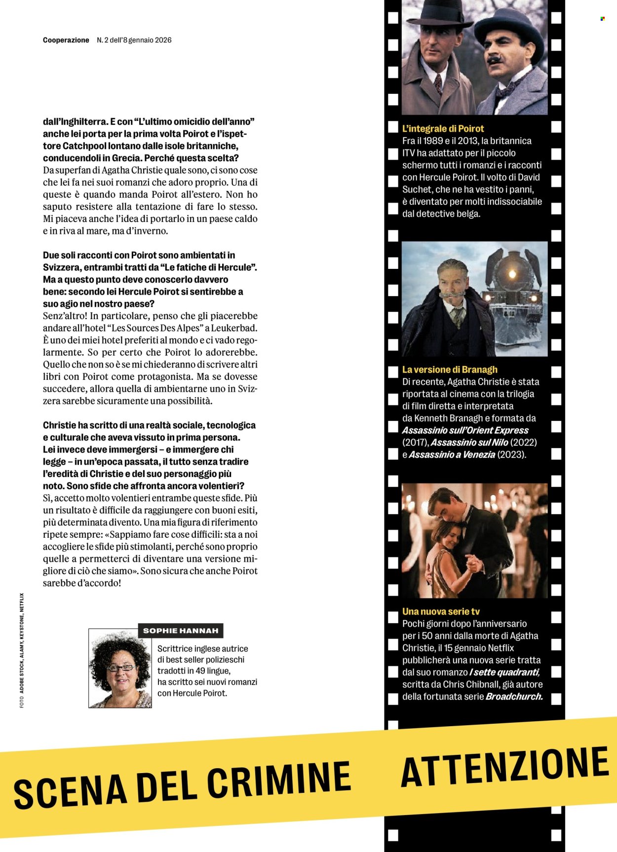 Volantino Coop - 8.1.2026 - 14.1.2026. Pagina 25. Pagina 25