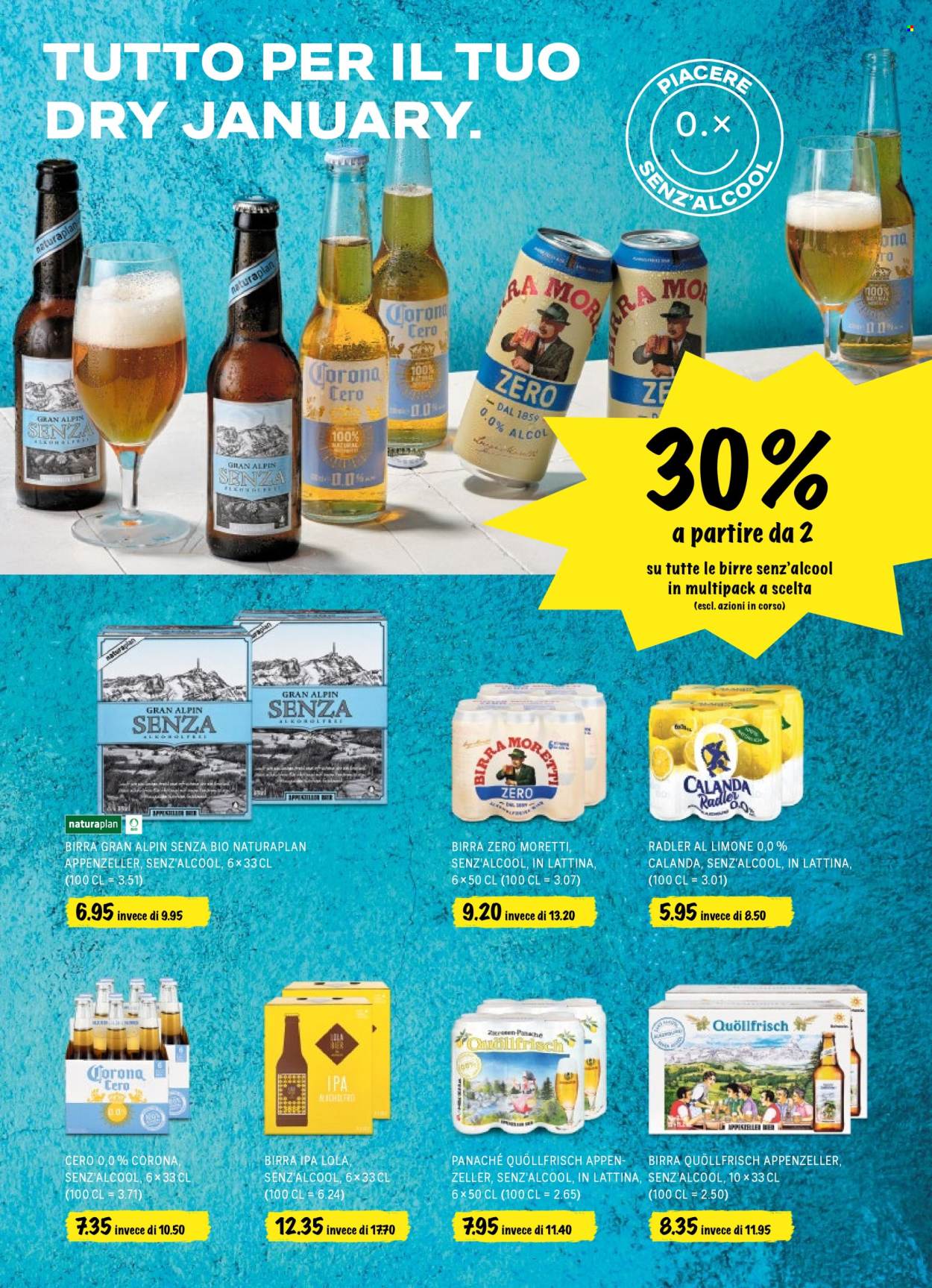 Volantino Coop - 8.1.2026 - 14.1.2026. Pagina 28. Pagina 28