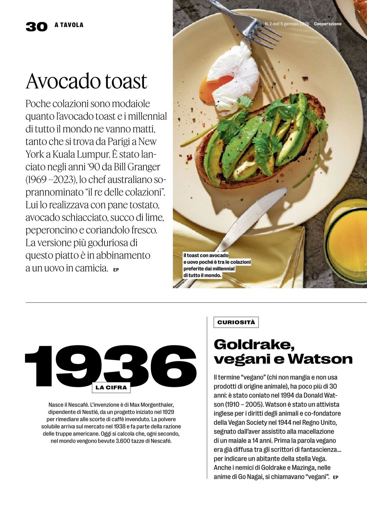 Volantino Coop - 8.1.2026 - 14.1.2026. Pagina 30. Pagina 30