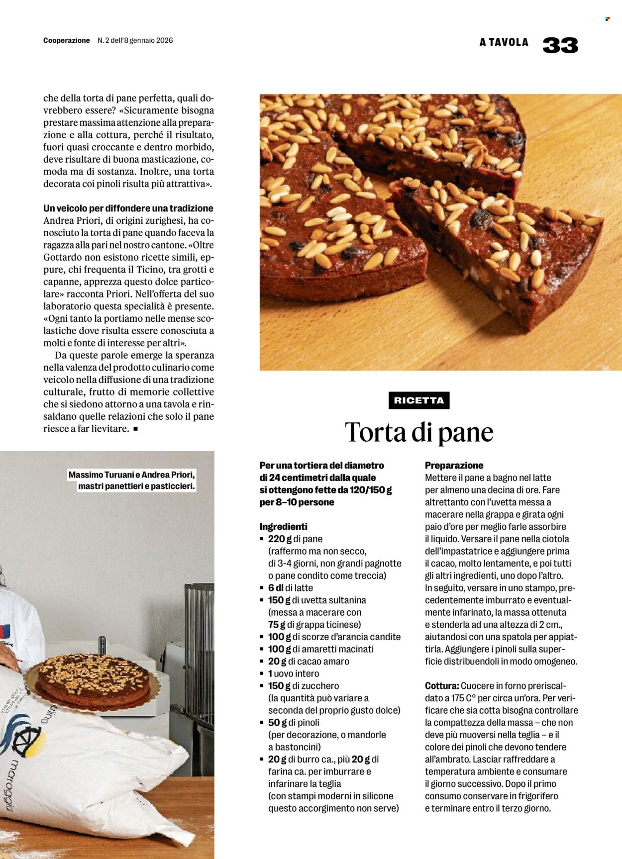 Volantino Coop - 8.1.2026 - 14.1.2026. Pagina 33. Pagina 33