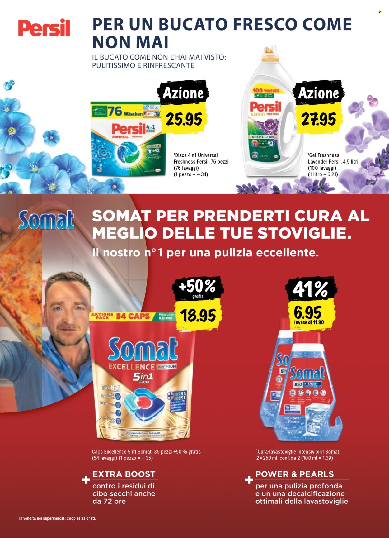 Volantino Coop - 8.1.2026 - 14.1.2026. Pagina 52. Pagina 52