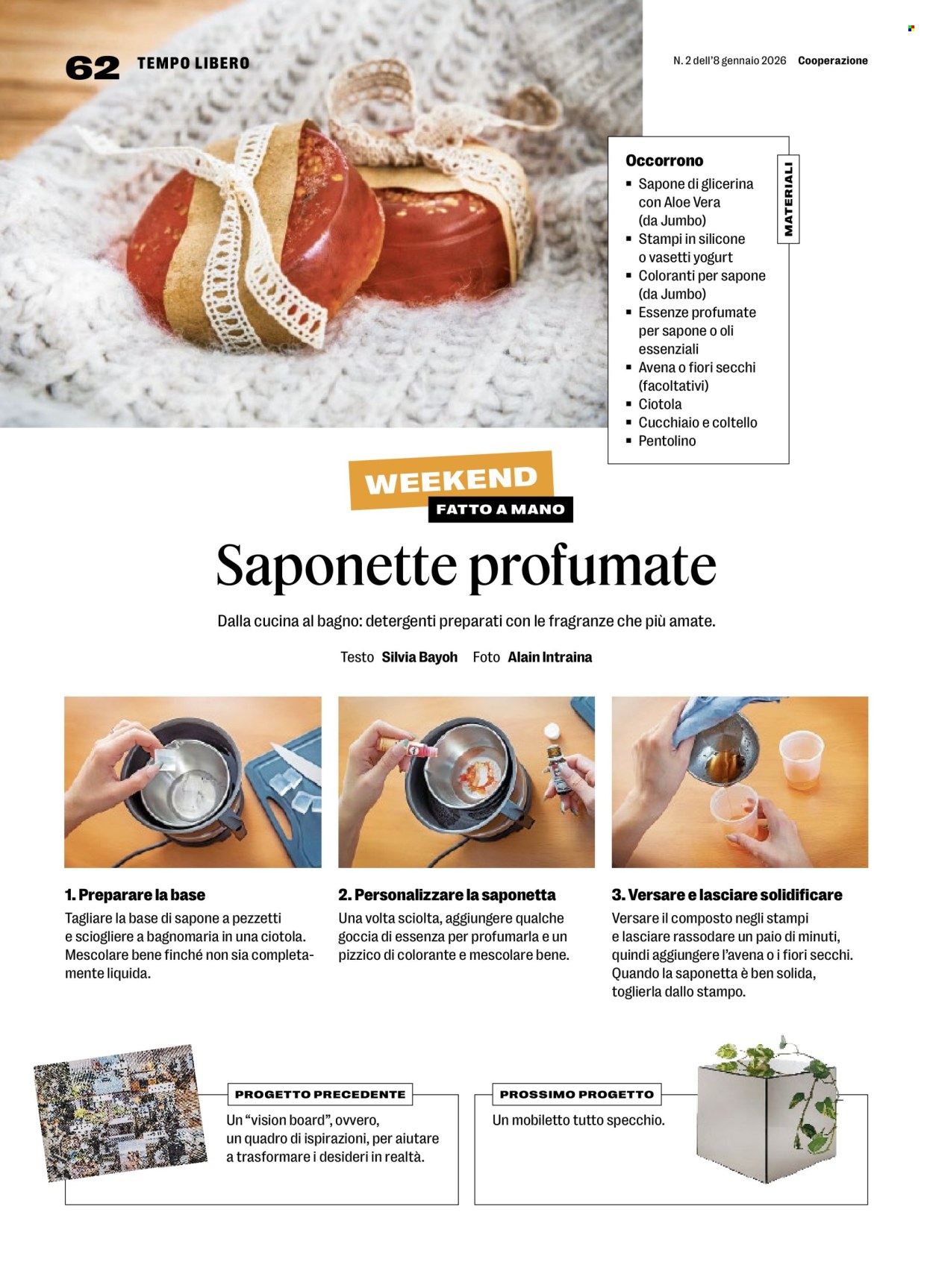 Volantino Coop - 8.1.2026 - 14.1.2026. Pagina 62. Pagina 62