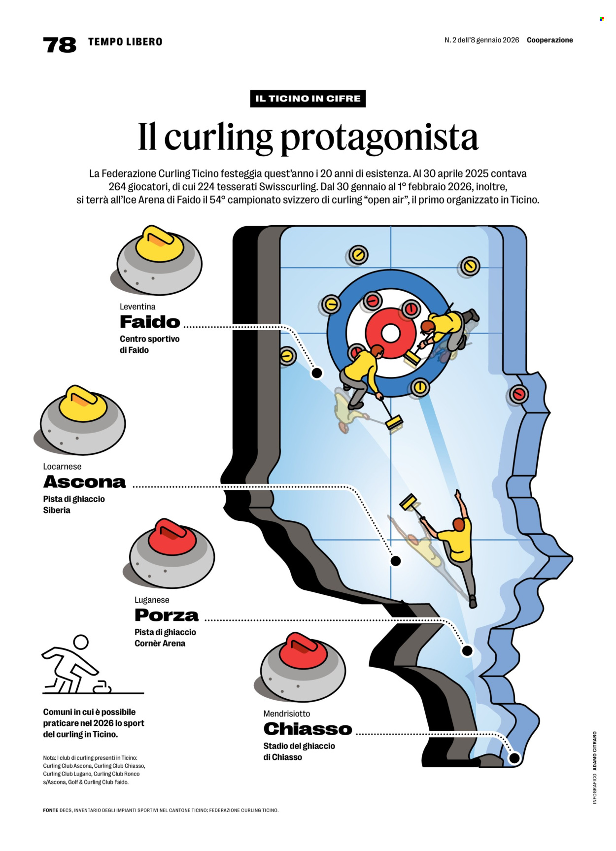 Volantino Coop - 8.1.2026 - 14.1.2026. Pagina 78. Pagina 78