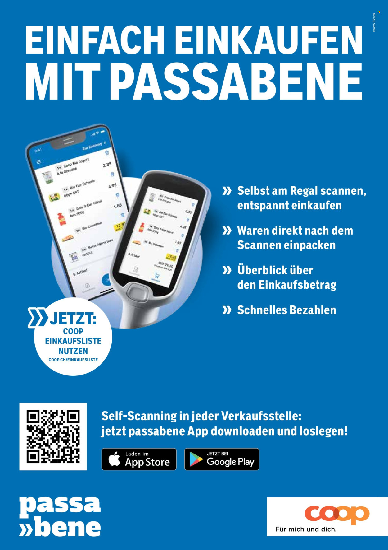 Volantino Coop - 8.1.2026 - 14.1.2026. Pagina 19. Pagina 19