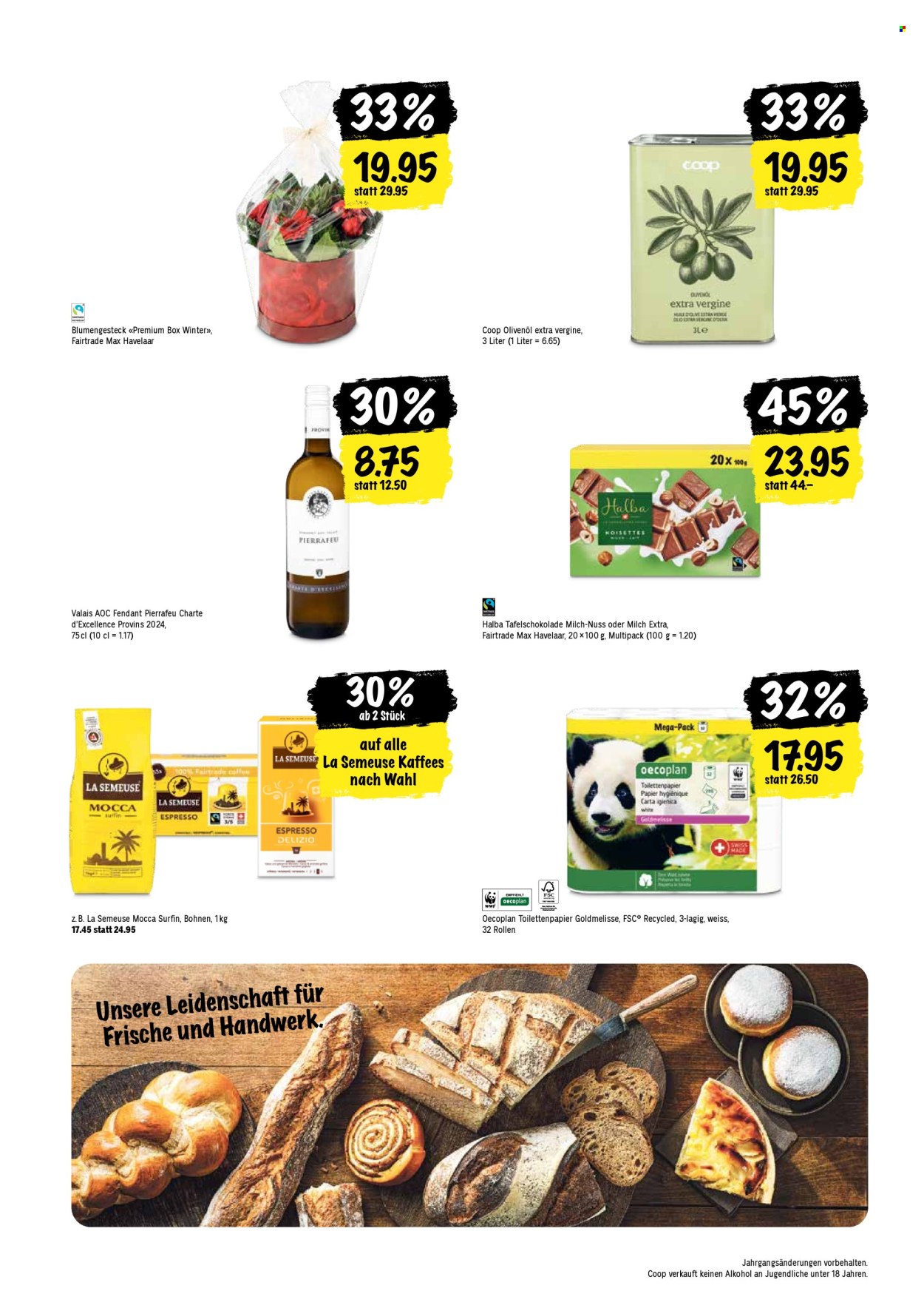 Volantino Coop - 8.1.2026 - 14.1.2026. Pagina 22. Pagina 22