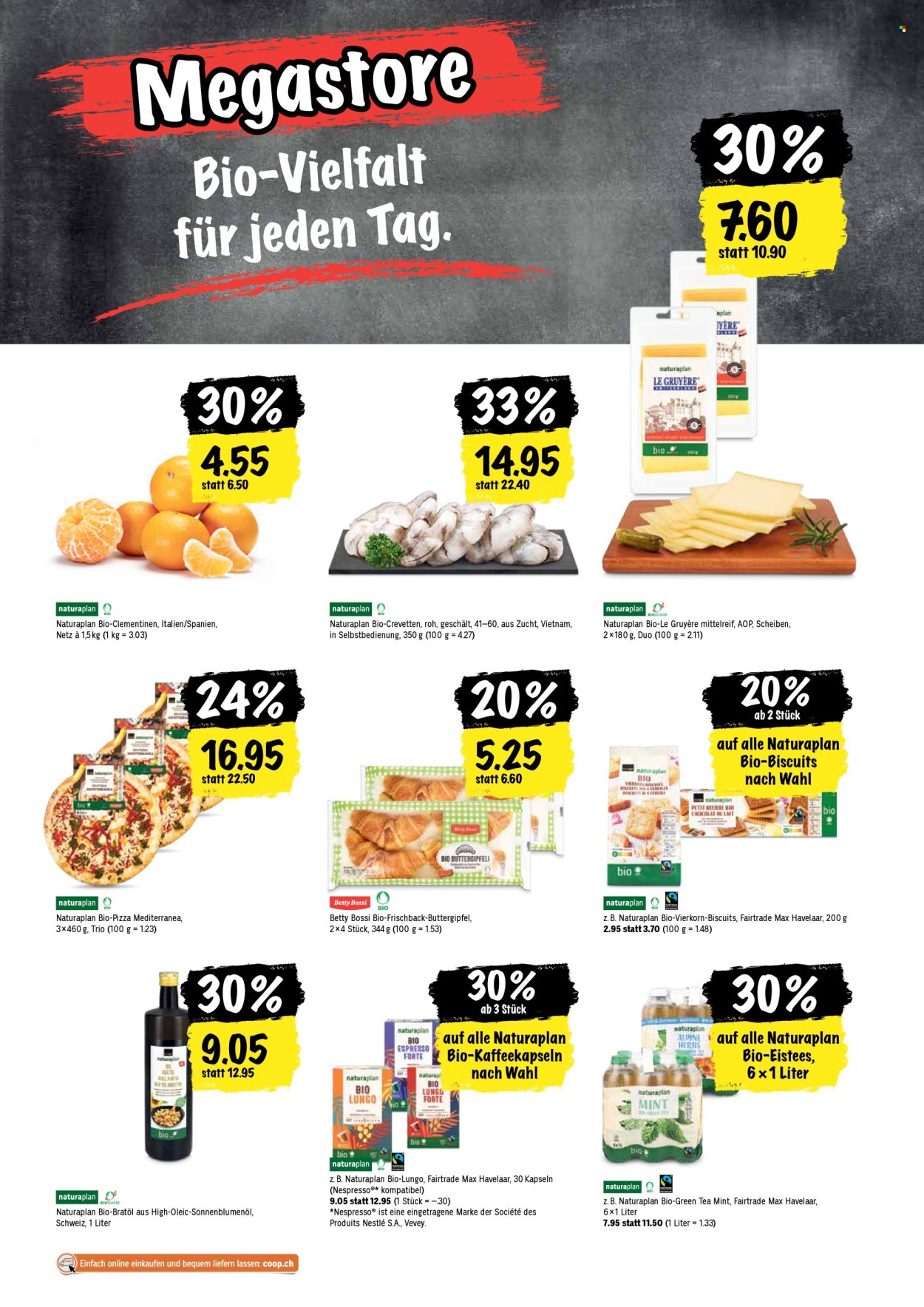 Volantino Coop - 8.1.2026 - 14.1.2026. Pagina 23. Pagina 23