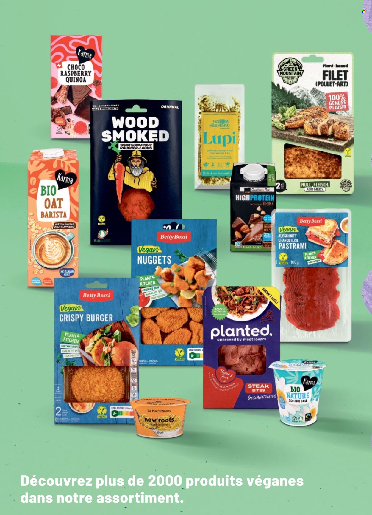 Volantino Coop - 8.1.2026 - 14.1.2026. Pagina 2. Pagina 2