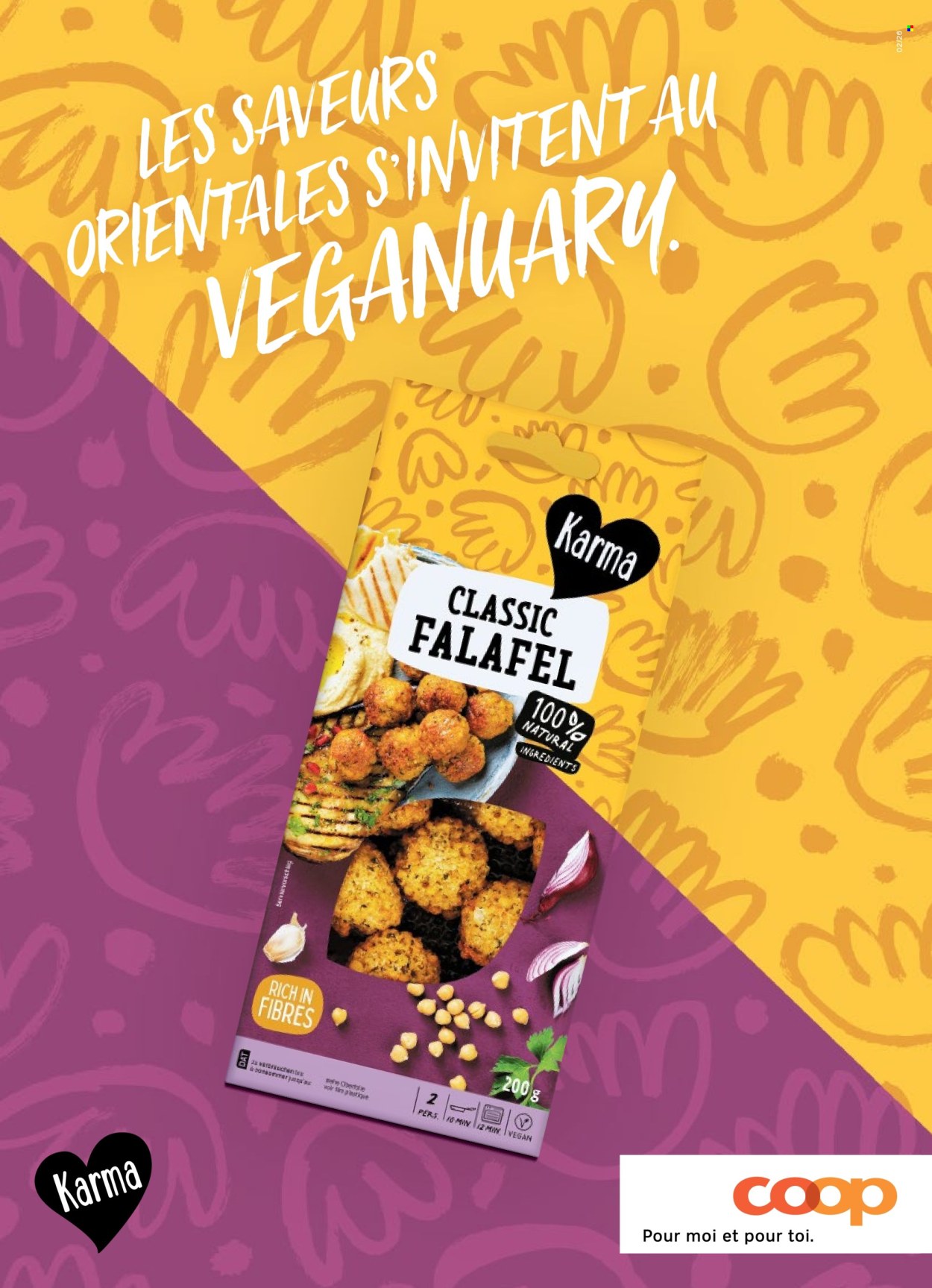 Volantino Coop - 8.1.2026 - 14.1.2026. Pagina 4. Pagina 4