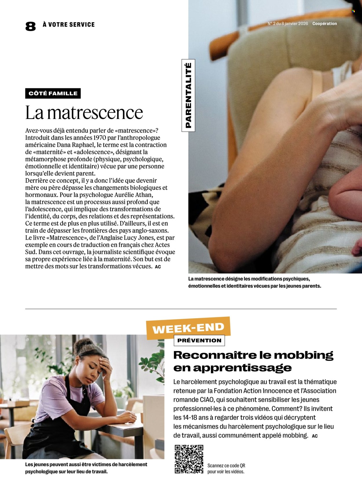 Volantino Coop - 8.1.2026 - 14.1.2026. Pagina 8. Pagina 8