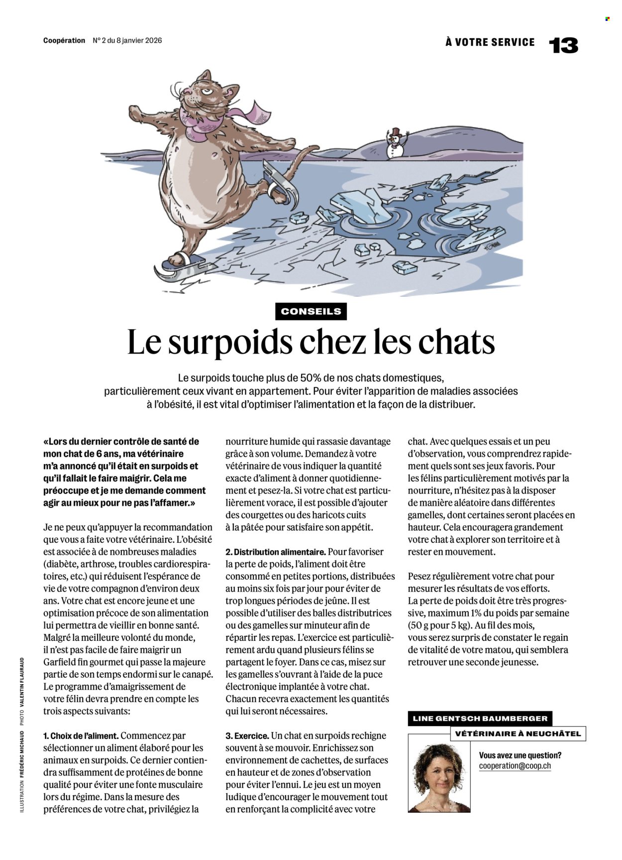 Volantino Coop - 8.1.2026 - 14.1.2026. Pagina 13. Pagina 13