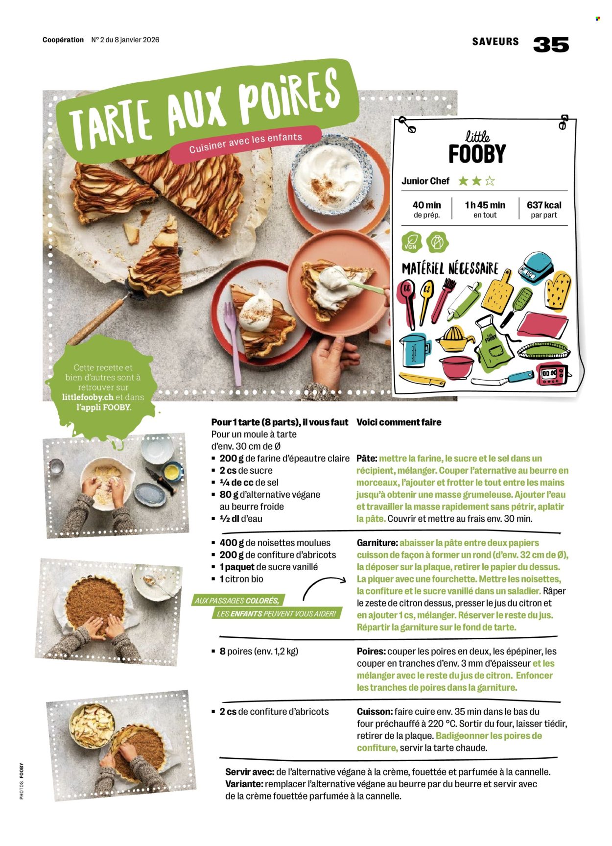 Volantino Coop - 8.1.2026 - 14.1.2026. Pagina 35. Pagina 35